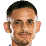 Cristopher Núñez