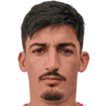 Lucas Rodríguez