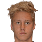 Ruben Vågen