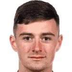 Ben McCormack