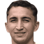 Agustín Pereira