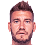 Nicklas Bendtner