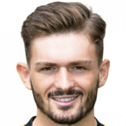Toni Domgjoni