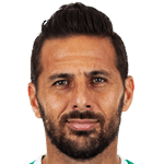 Claudio Pizarro