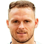 Trevor Carson