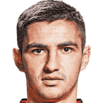 Maryan Shved