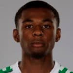Tyrique Clarke