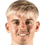 Ross McCausland
