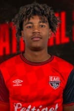 Kyliann Fofana