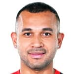Alex Escobar
