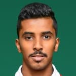Khaled Al-Hamdhi