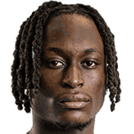 Michael Boamah