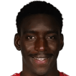 Ibrahima Sow