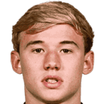 Lewis Trickett