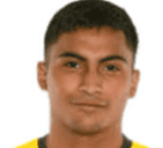 Samuel Lucero