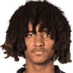Malcolm Jeng