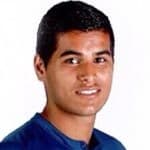 Chirstian Moreno