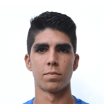 Daniel Rivillo