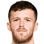 Rhys Healey