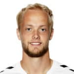 Andreas Raahauge