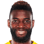 Jean-Pierre Nsame