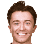 Darragh Markey
