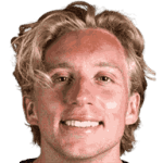 Mads Bidstrup