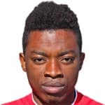 Obeng Regan
