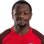 Eric McWoods