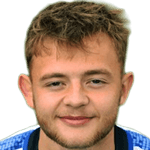 Liam Waldock