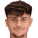 Luca Barrington