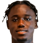 Alpha Diallo