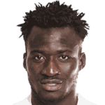 Mamadou Traoré