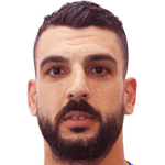 Giorgos Merkis