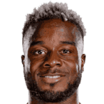 Maxwel Cornet