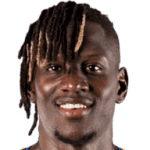 Mory Diaw
