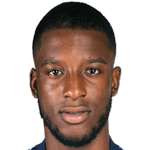 Riechedly Bazoer