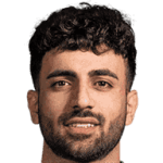Sadegh Moharrami