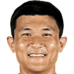 Min-jae Kim