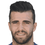 Sascha Andreu