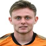 Conor Levingston