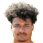 Shamal George
