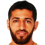 Rafik Halliche