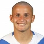 Cristian Núñez