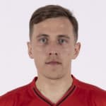 Viktor Zyabko