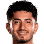 Steven Alzate