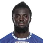 Kwame Karikari