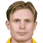 Oliver Edvardsen