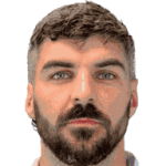 Callum Paterson