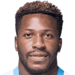 Faris Moumbagna